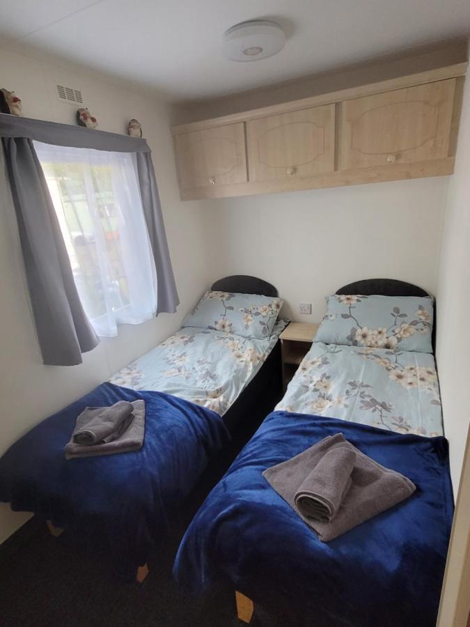 The Sunny Bunny Holiday Home Ballantrae Εξωτερικό φωτογραφία