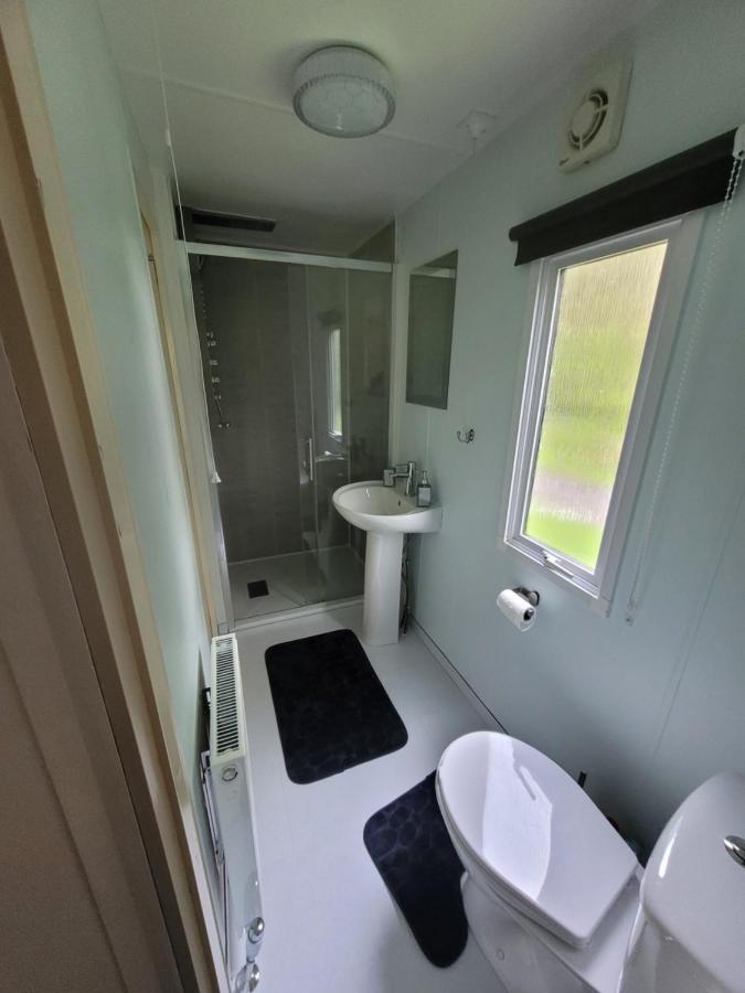 The Sunny Bunny Holiday Home Ballantrae Εξωτερικό φωτογραφία