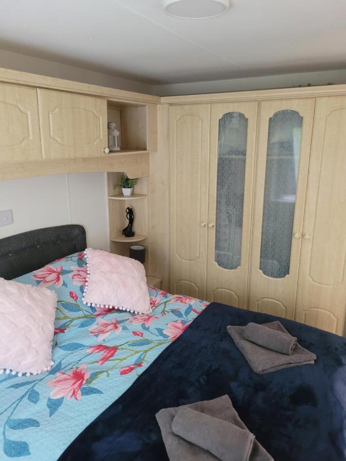 The Sunny Bunny Holiday Home Ballantrae Εξωτερικό φωτογραφία