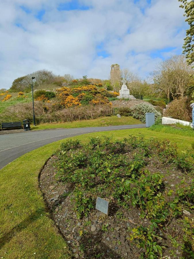 The Sunny Bunny Holiday Home Ballantrae Εξωτερικό φωτογραφία