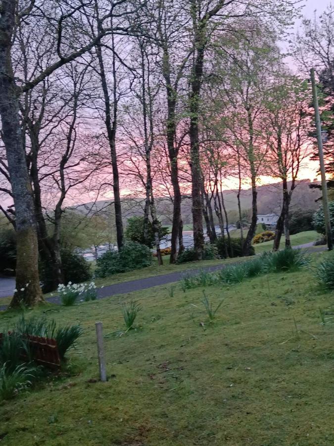 The Sunny Bunny Holiday Home Ballantrae Εξωτερικό φωτογραφία