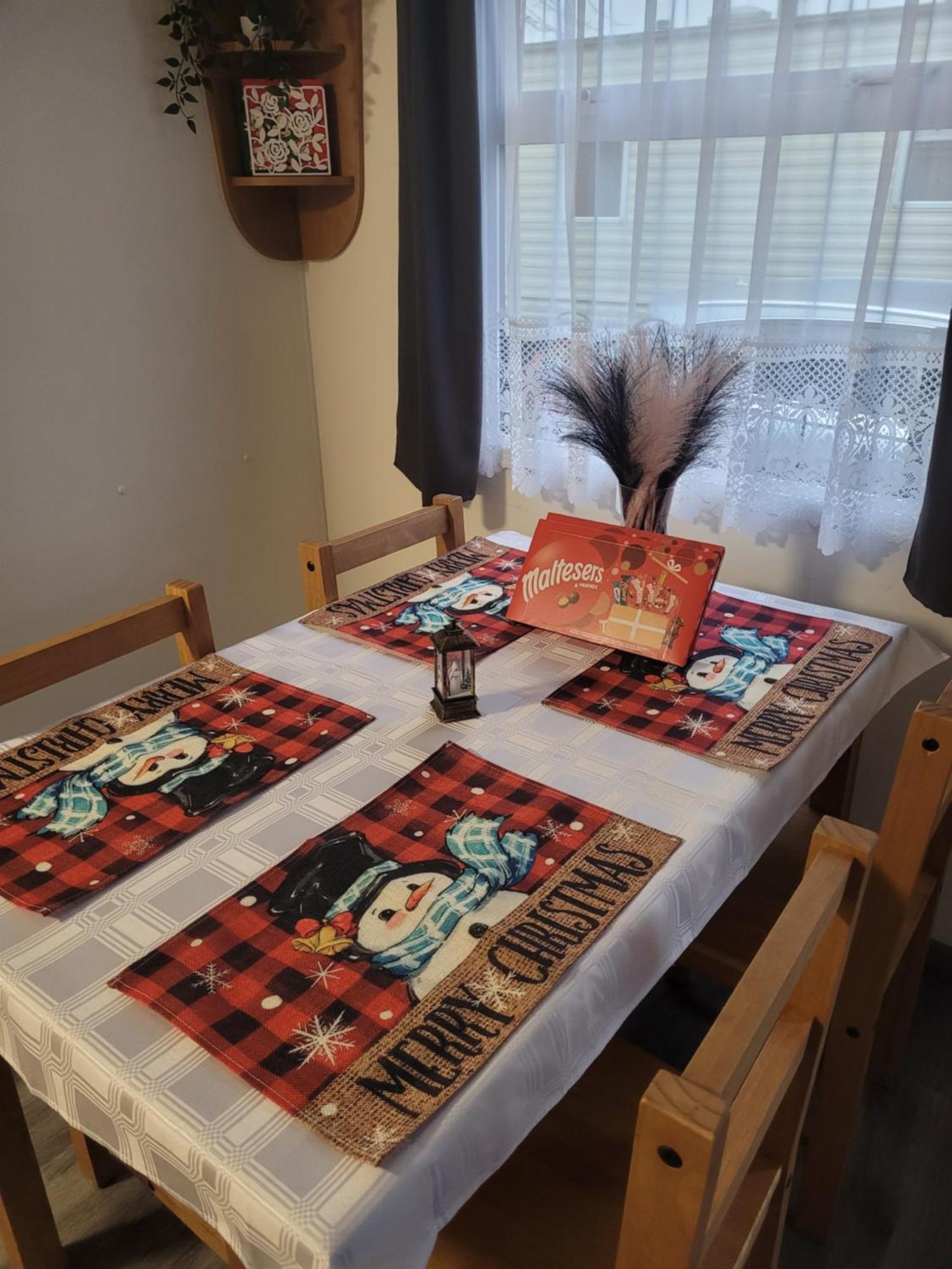 The Sunny Bunny Holiday Home Ballantrae Εξωτερικό φωτογραφία