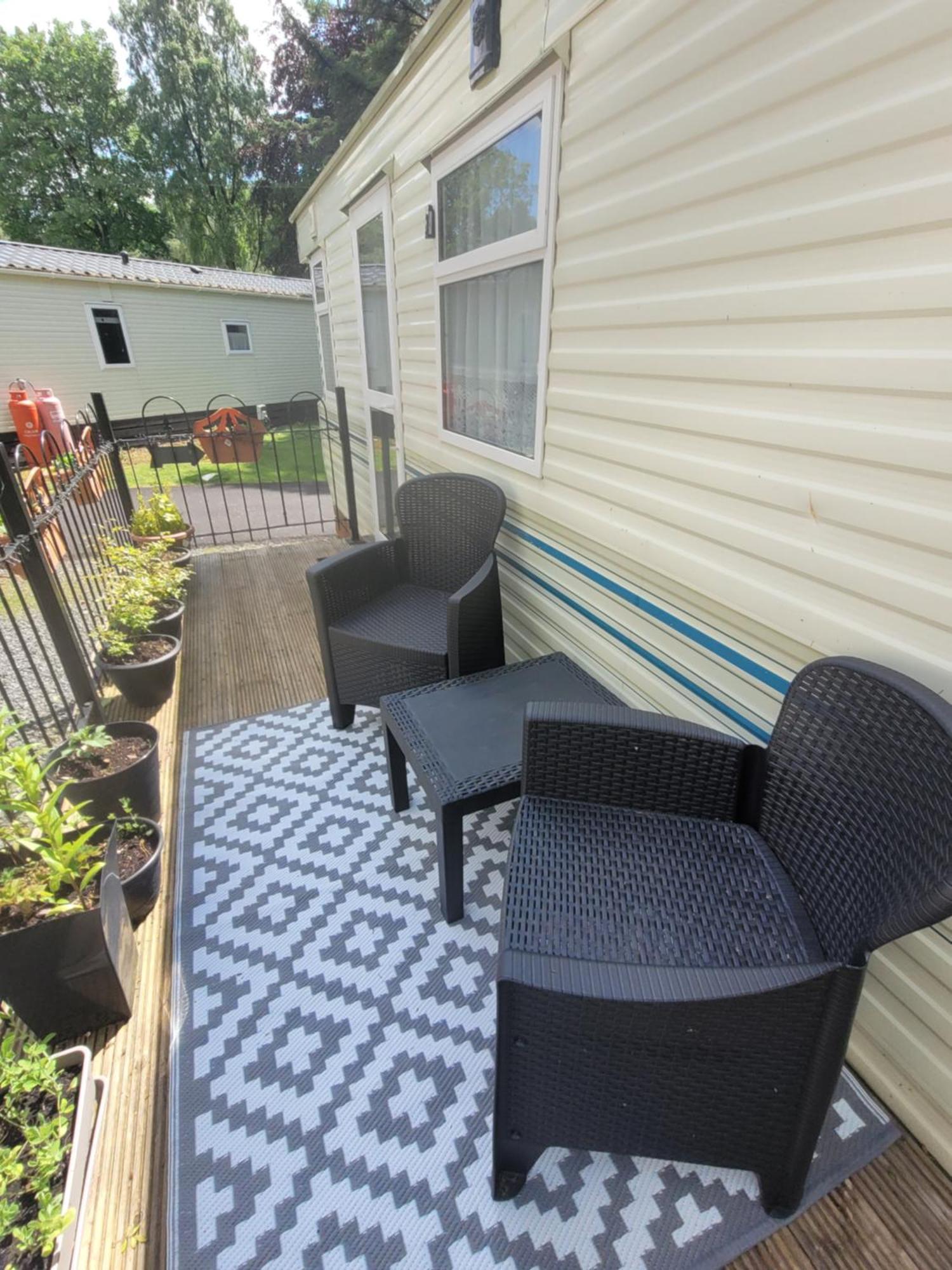 The Sunny Bunny Holiday Home Ballantrae Εξωτερικό φωτογραφία