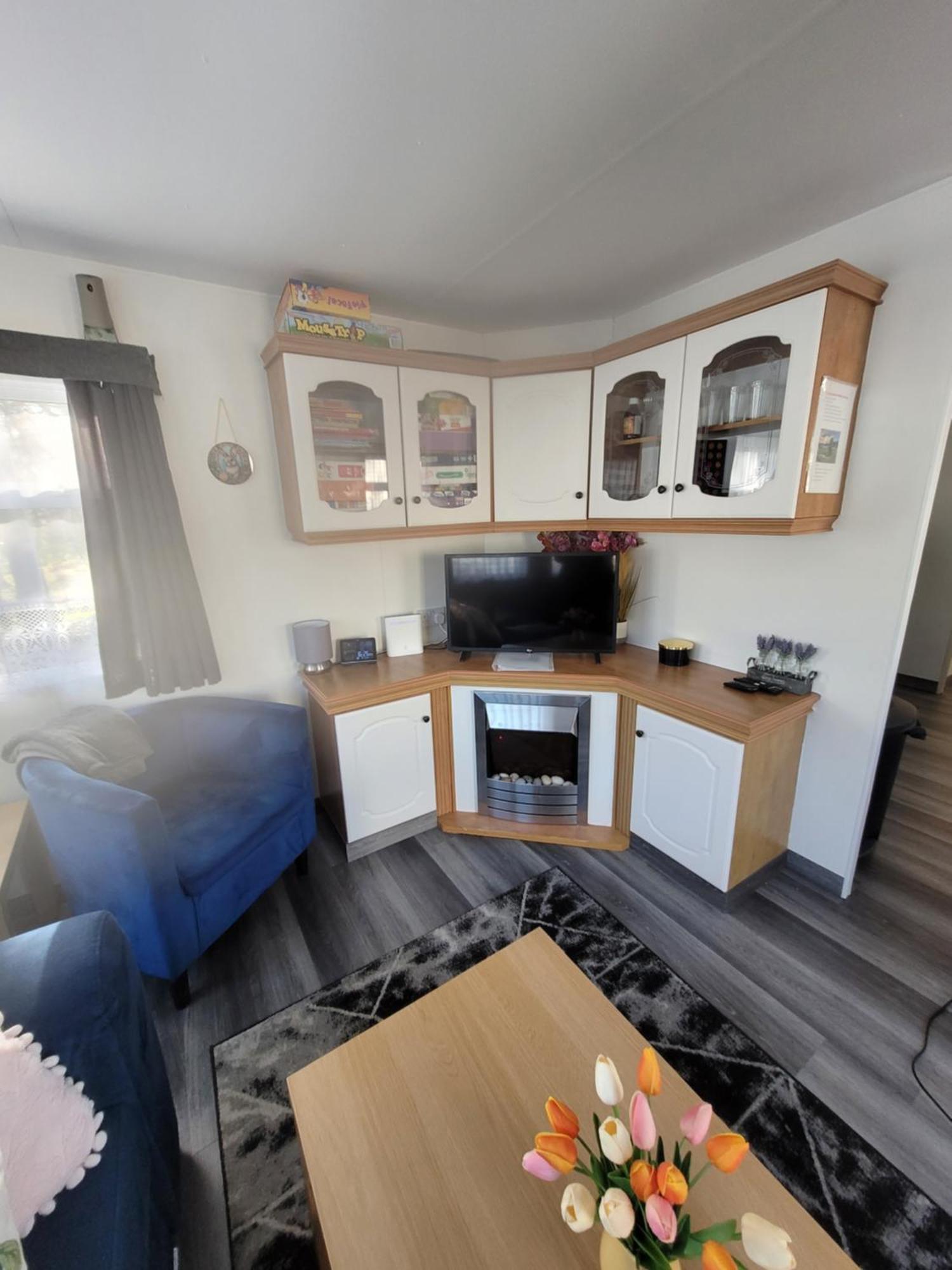 The Sunny Bunny Holiday Home Ballantrae Εξωτερικό φωτογραφία