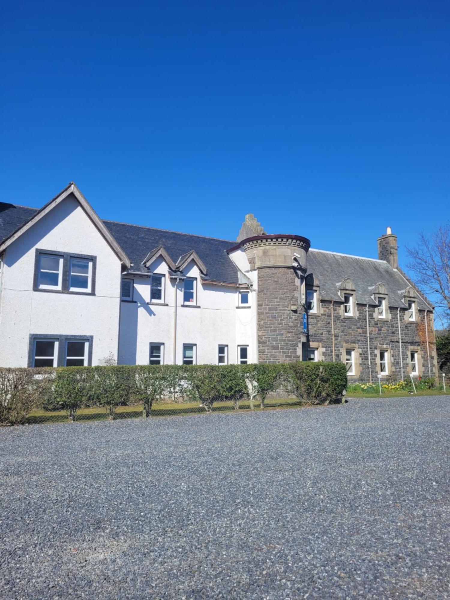 The Sunny Bunny Holiday Home Ballantrae Εξωτερικό φωτογραφία