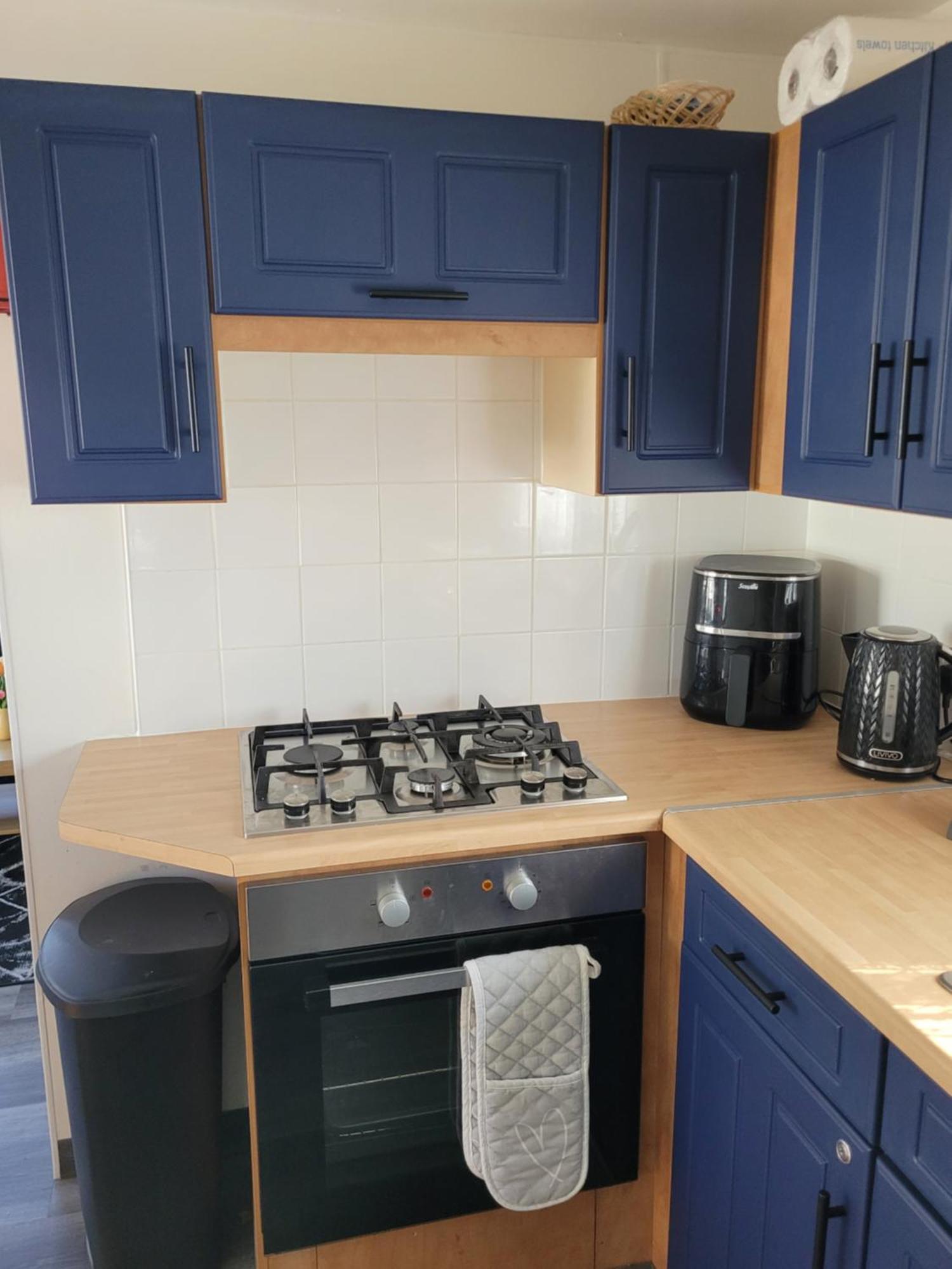 The Sunny Bunny Holiday Home Ballantrae Εξωτερικό φωτογραφία